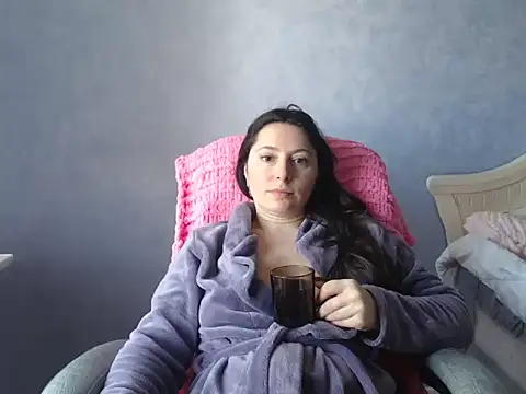 LuckyLisa23 online show from 04.15.26