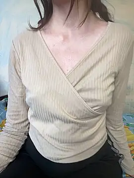 KittieCreme online show from 11.03.25