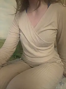 KittieCreme online show from 03.31.26