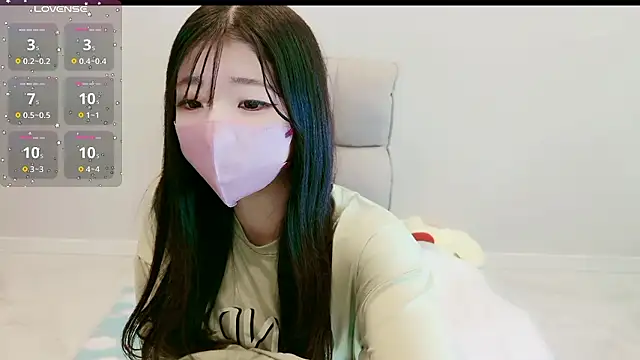 Rin chan 77 online show from 11.22.25