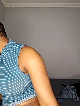 certifiedhottie2025 online show from 07.21.26