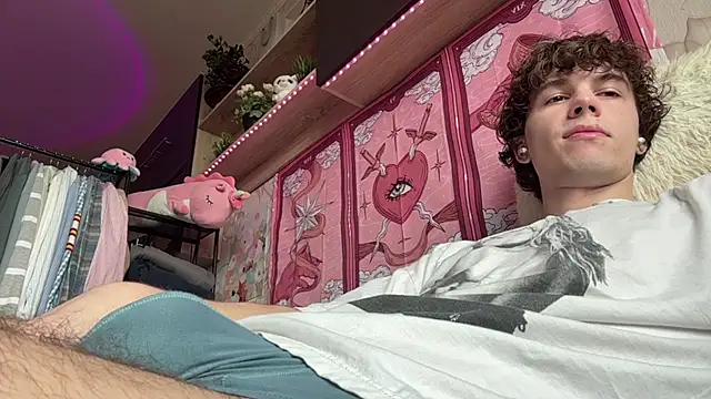 Jeremy1Scott online show from 04.07.26