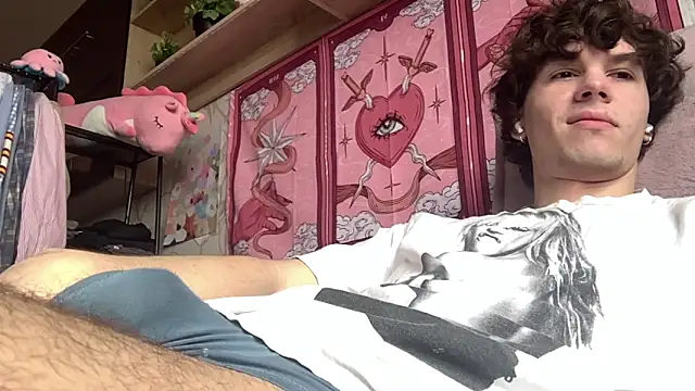 Jeremy1Scott online show from 04.21.26