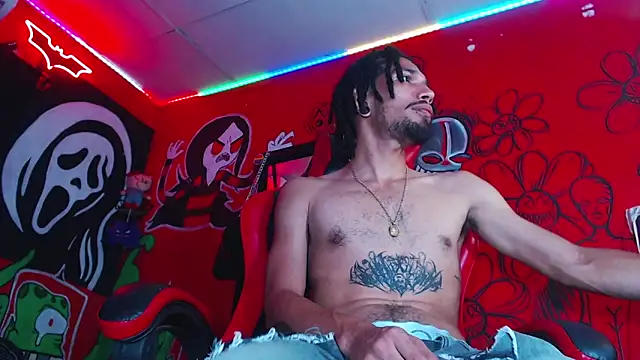 Monsterdominationx online show from 11.11.25