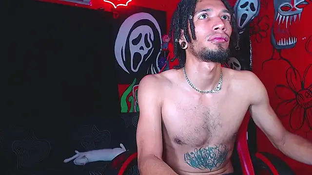 Monsterdominationx online show from 11.25.25