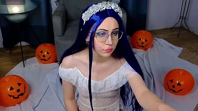 lovedrope online show from 10.31.25