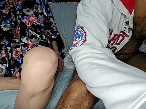 VaniChoko online show from 10.28.25