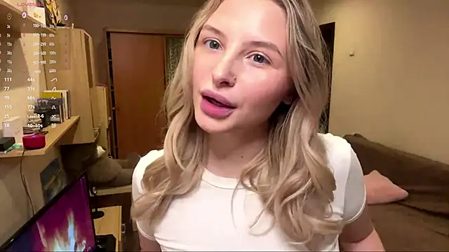 VictoriaMystery online show from 11.20.25