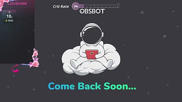 Fluffy Cloude online show from 04.21.26