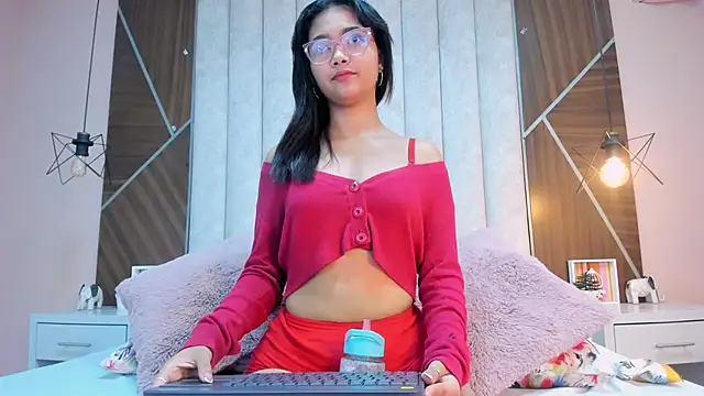 Mariana-Torres online show from 11.08.25