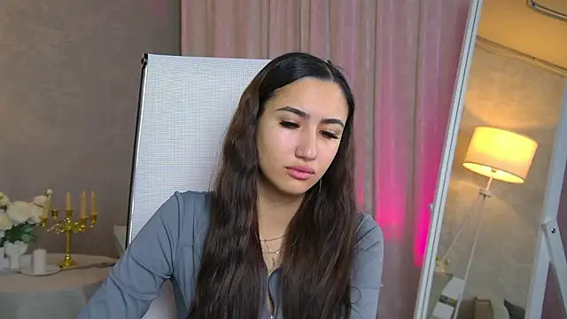 RebeckaThornton online show from 11.27.25