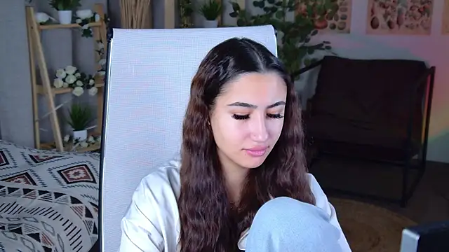 RebeckaThornton online show from 11.29.25