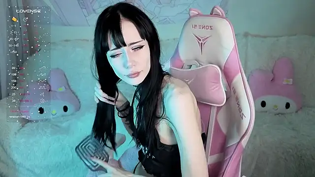 MiranaLieberttt online show from 12.01.25