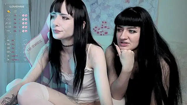 MiranaLieberttt online show from 01.05.26