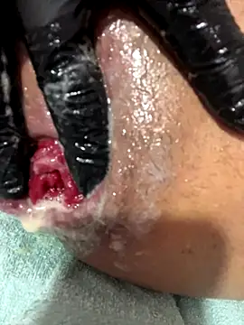 Dani anal ts online show from 11.05.25