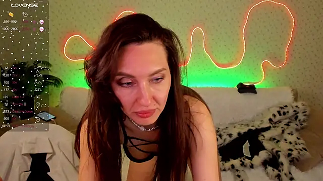 Lilith Sora online show from 03.04.26