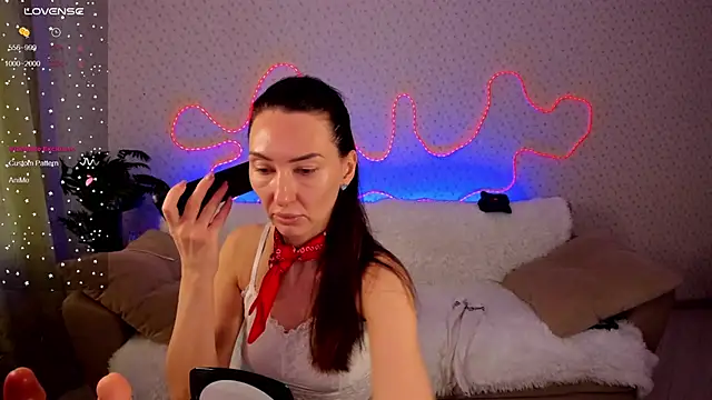 Lilith Sora online show from 03.05.26