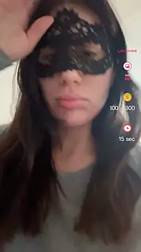 mamimamacitaaa online show from 02.23.26