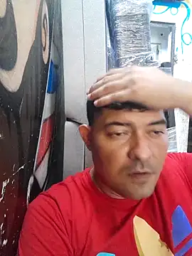 Snapshot of sexyandres_23 chatting on 10.16.25 sexyandres 23 online show from 10.16.25