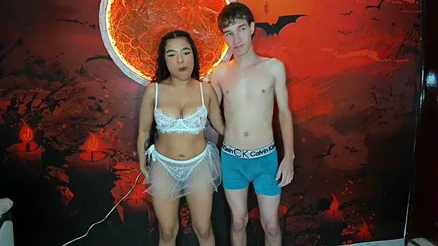 mycolection girls online show from 03.14.26