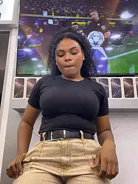 Valerii smithh online show from 11.25.25