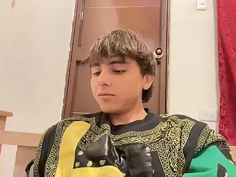 pablo434546 online show from 10.12.25