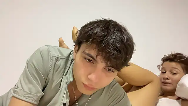 pablo434546 online show from 11.29.25