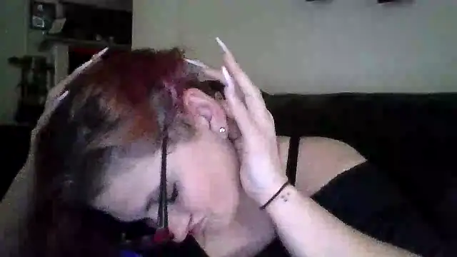 CloudyCockTeaser online show from 02.02.26