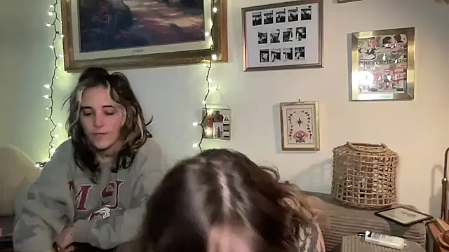 lill daddysgirl online show from 12.16.25