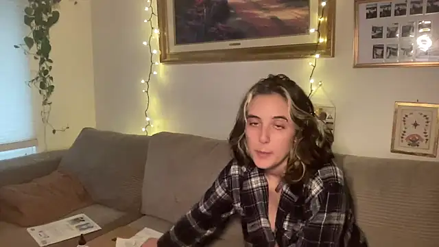 lill daddysgirl online show from 12.21.25