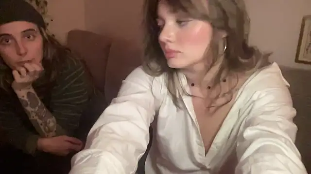 lill daddysgirl online show from 02.13.26