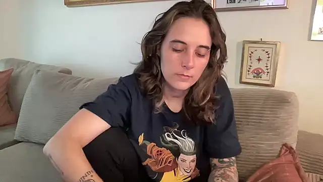 lill daddysgirl online show from 02.28.26