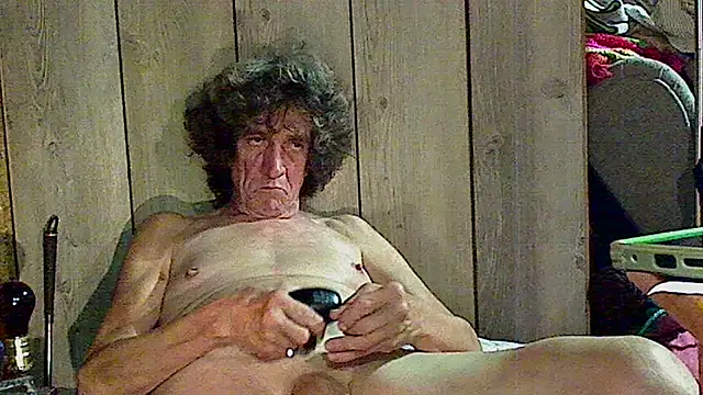 OldManOnline online show from 11.07.25