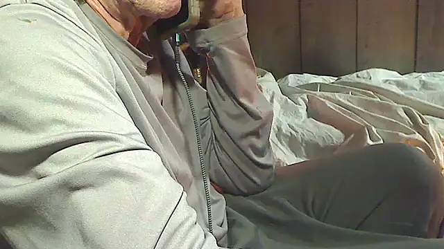 OldManOnline online show from 12.01.25