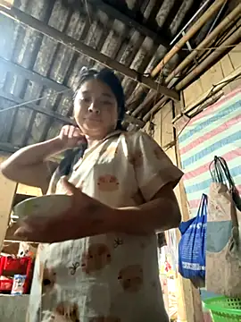 Linh-xxx online show from 10.14.25