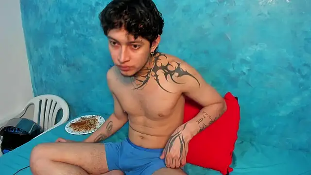 Sky Wild online show from 02.10.26