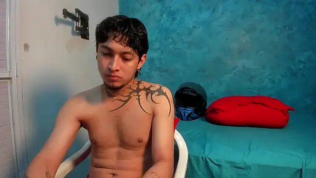 Sky Wild online show from 02.19.26