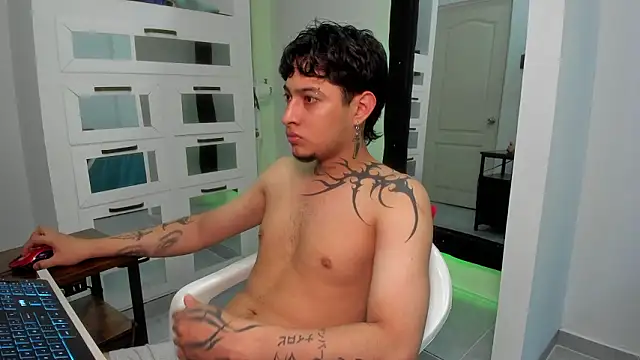 Sky Wild online show from 03.27.26