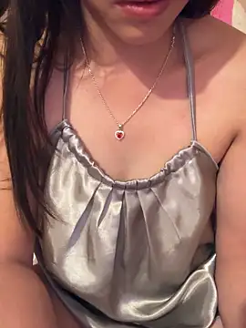 Snapshot of -Paige- chatting on 05.11.26 -Paige- online show from 05.11.26
