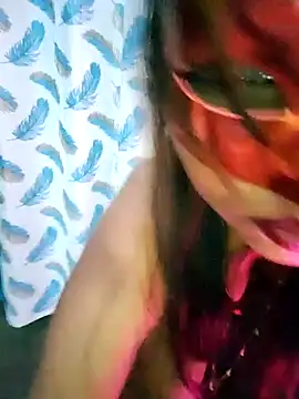 duskyangel online show from 11.24.25