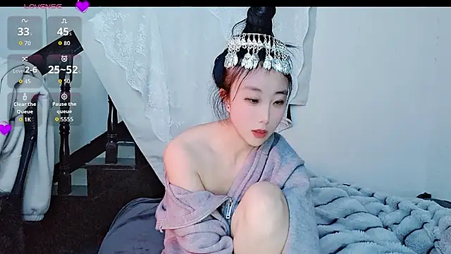 hyp0crite online show from 11.29.25