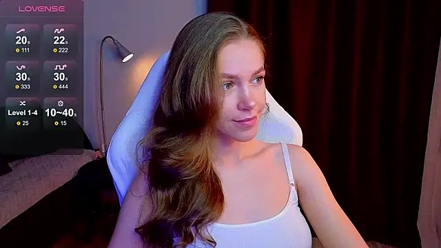 lecsika online show from 11.19.25