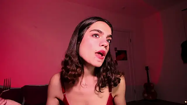 nightfloatt online show from 11.27.25