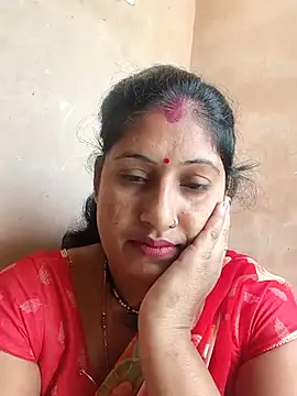 Snapshot of Rayal_bhabi chatting on 11.04.25 Rayal bhabi online show from 11.04.25