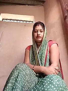 Snapshot of Rayal_bhabi chatting on 11.06.25 Rayal bhabi online show from 11.06.25