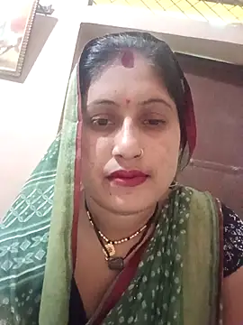 Snapshot of Rayal_bhabi chatting on 11.07.25 Rayal bhabi online show from 11.07.25
