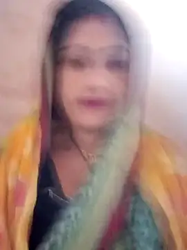 Snapshot of Rayal_bhabi chatting on 11.08.25 Rayal bhabi online show from 11.08.25