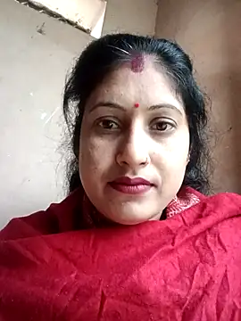 Snapshot of Rayal_bhabi chatting on 11.21.25 Rayal bhabi online show from 11.21.25