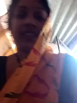 Snapshot of Rayal_bhabi chatting on 12.01.25 Rayal bhabi online show from 12.01.25