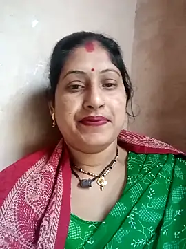 Snapshot of Rayal_bhabi chatting on 12.02.25 Rayal bhabi online show from 12.02.25